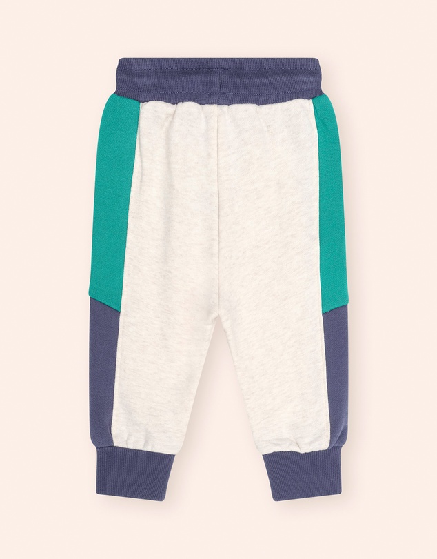 Huxbaby - Colour Block Sweatpants - Babies-Teens