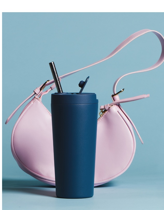 Fressko - Venti Ceramic Lined 20oz Tumbler