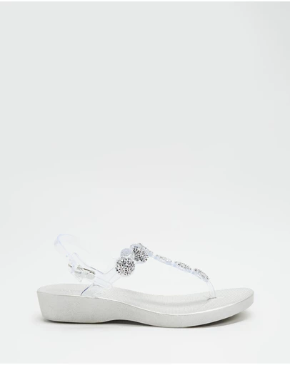 Holster - Giselle Wedges - Women's