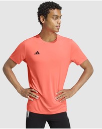 adidas Performance - Adizero Essentials Running Tee