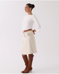 Style Addict - Lola Top