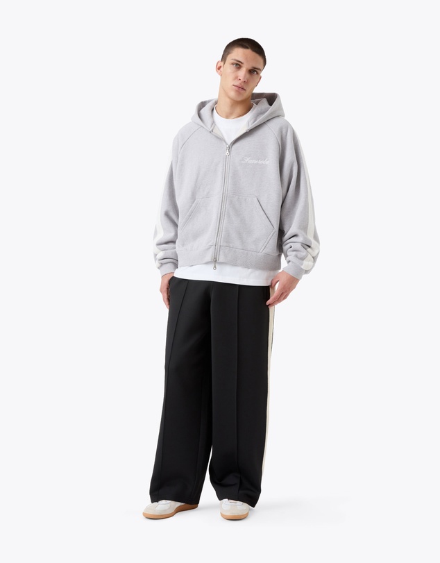 Zanerobe - Stitched Football Mega Pant Black