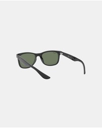 Ray-Ban Junior - New Wayfarer Junior - Kids-Teens