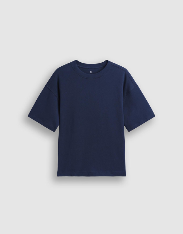 GAP - SS Heavyweight Tee - Kids-Teens