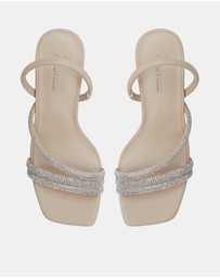 Call It Spring - Charismaa Heels