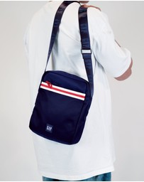 GAP - GAP Nylon Travel Cross-Body Bag
