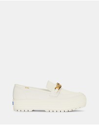 Keds - Triple Decker Lug Loafer