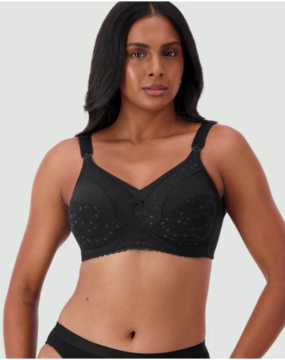 Triumph - Lace Maternity Bra