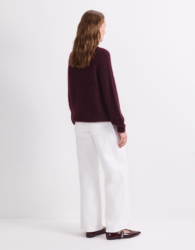 Sportscraft - Tatiana Mohair Twist Cardigan