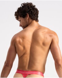 TEAMM8 - Icon Thong