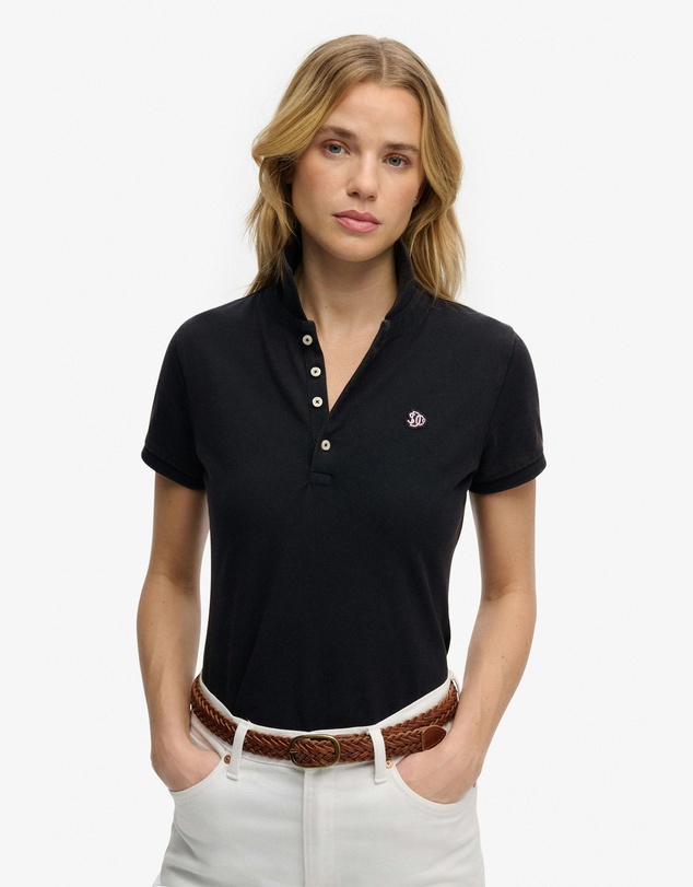 Superdry - Heritage Slim Fit Polo