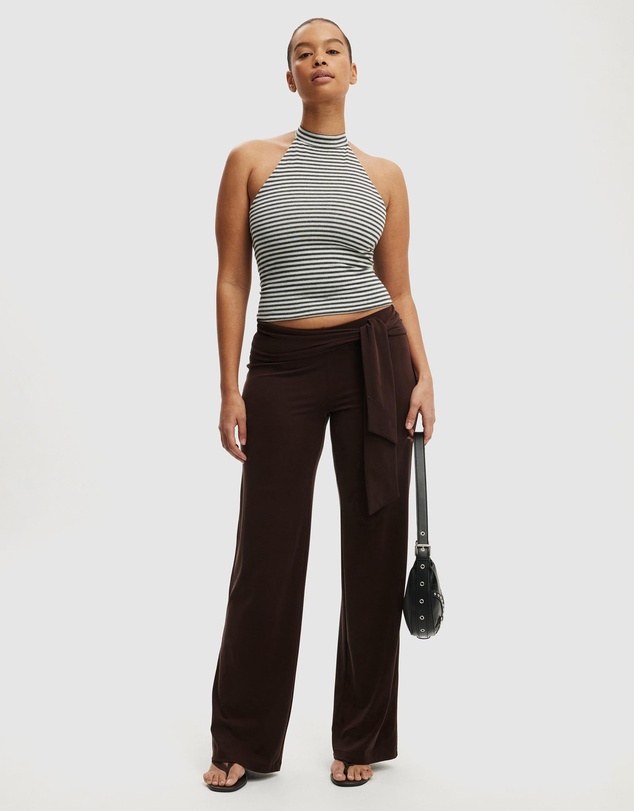 Cotton On - Honey Tie Pants