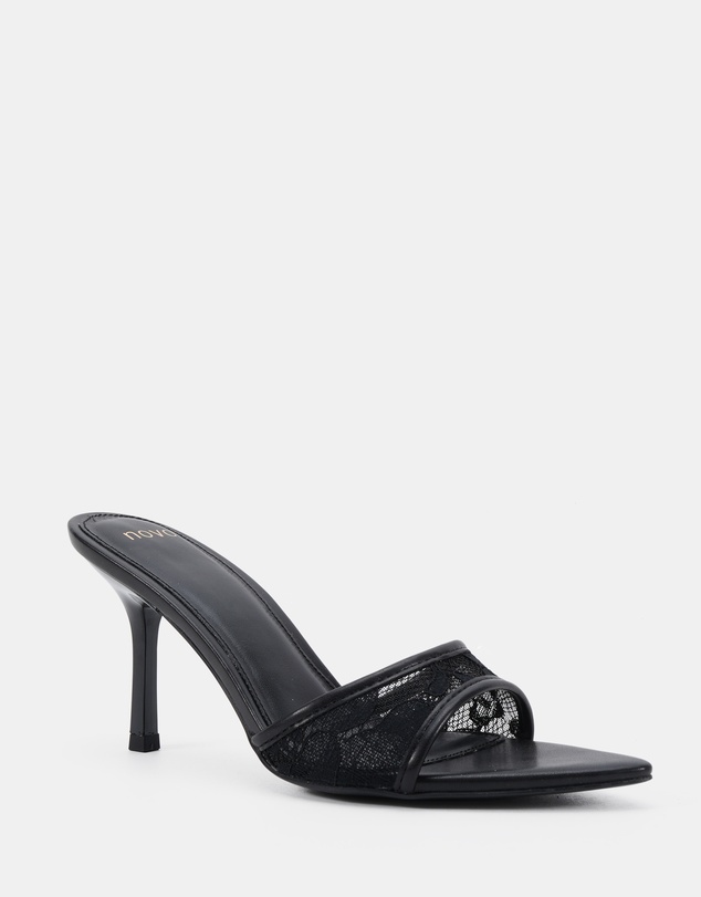 Novo - Yolo Heels