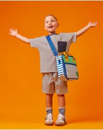 The Somewhere Co - Sun Dash Mini Lunch Case