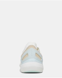 Vionic - Embolden Sneaker - Marshmallow/Semolina