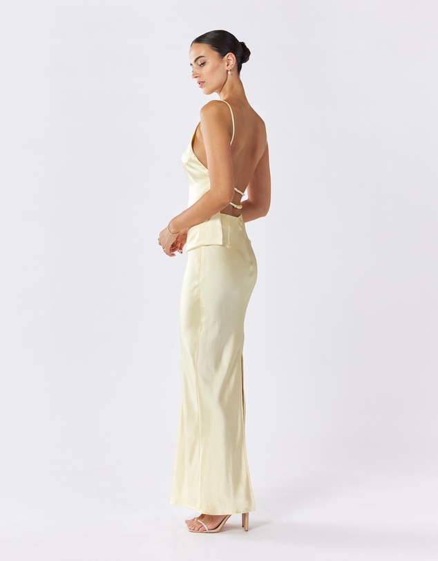 ids - French Riviera Skirt