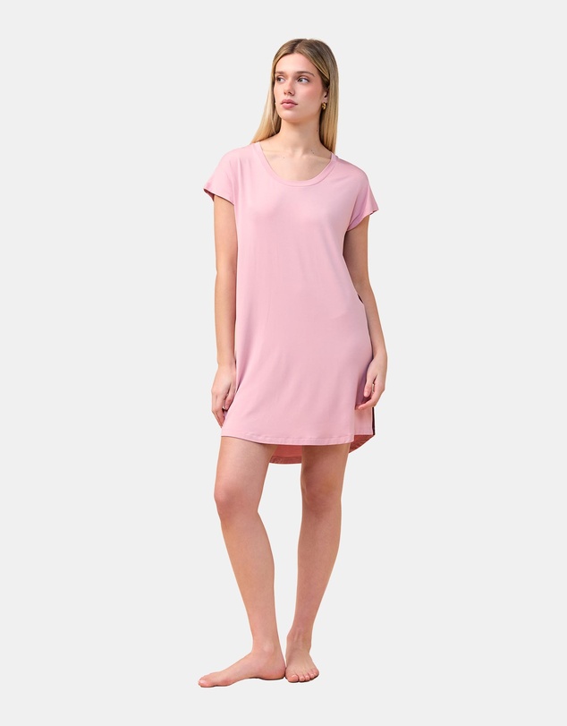 Gingerlilly - Ashley Bamboo Sleep Tee