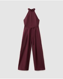 M.N.G - Barrel2 Jumpsuit