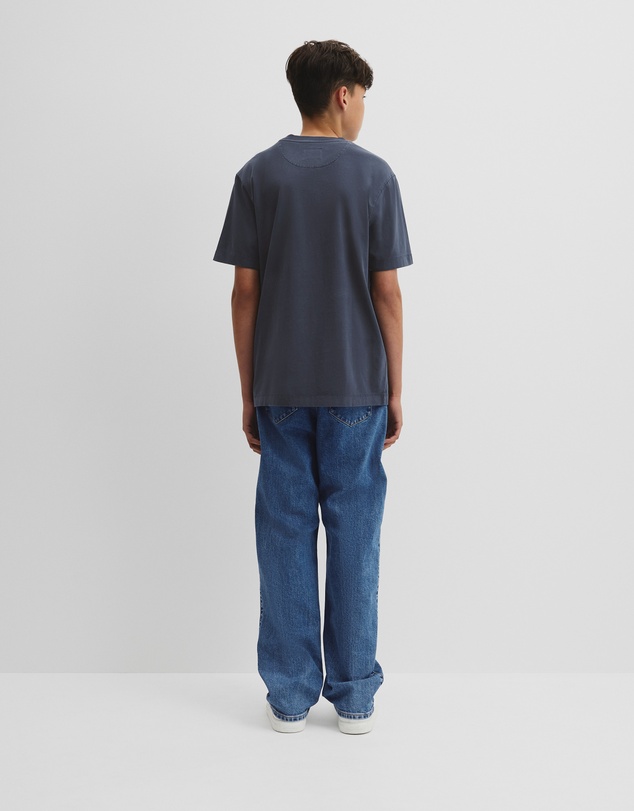 Country Road - Teen Australian Cotton Heritage Oversized T-shirt