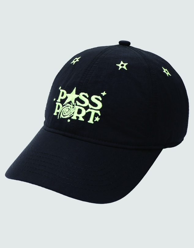 PASS~PORT - Stargazer RPET Leagues Cap