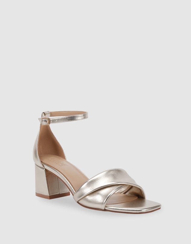 Nude Footwear - Britt