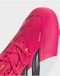 adidas Performance - PREDATOR LEAGUE Firm Ground Foot Football Ball Boots Unisex