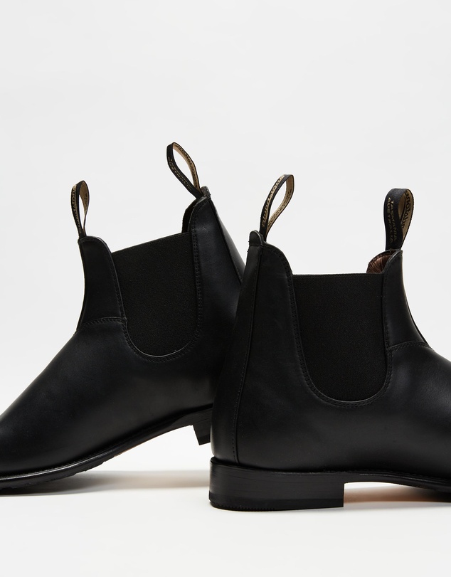 Blundstone - Blundstone Heritage 152 - Men's