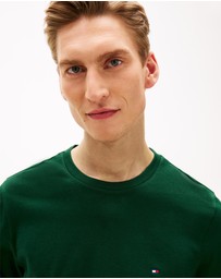 Tommy Hilfiger - Essential Crewneck Tee