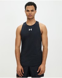 Under Armour - UA Zone Tank
