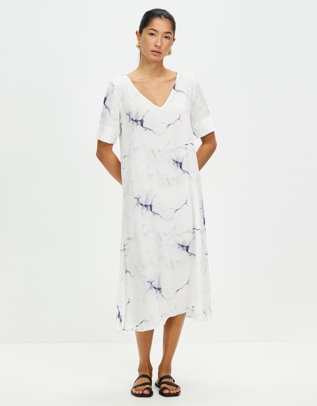 Florencia The Label - Drake Dress