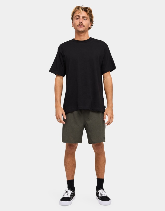 Billabong - Mens Surftrek Performance 20