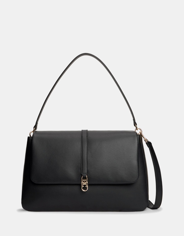 Tommy Hilfiger - TH Libre Satchel