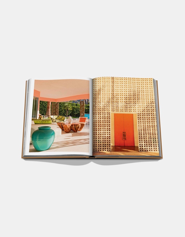 Assouline  - Palm Springs