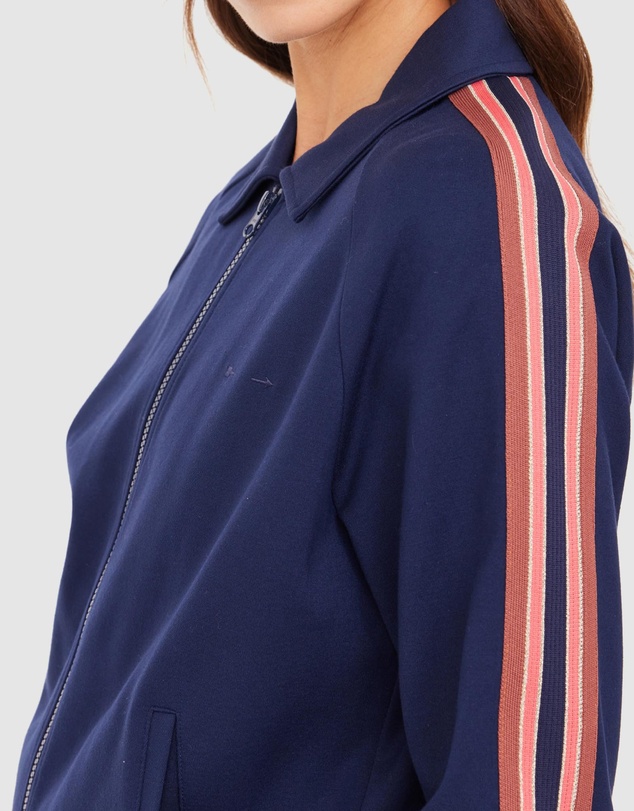 The Upside - Ananda Pari Zip Jacket