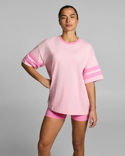 Rockwear - Oversize Tee