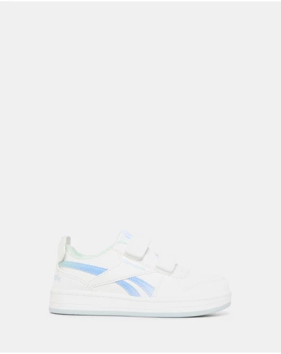 Reebok - Royal Prime 2.0 Two Strap Hook and Loop