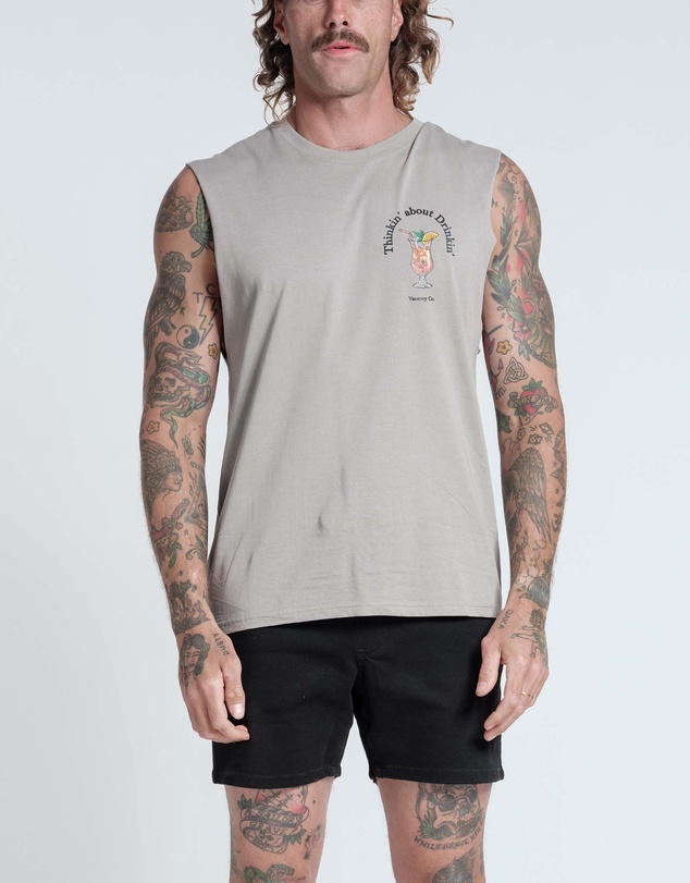 Vacancy Co - Thinkin about Drinking Tank