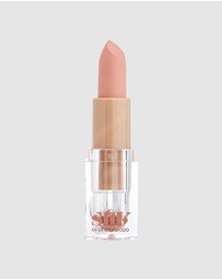 Silk Oil of Morocco - Silk Oil of Morocco by Fernando Hervas Matte Lipstick Nude 1