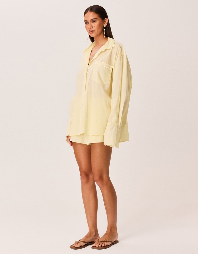 SNDYS - Amren Shirt