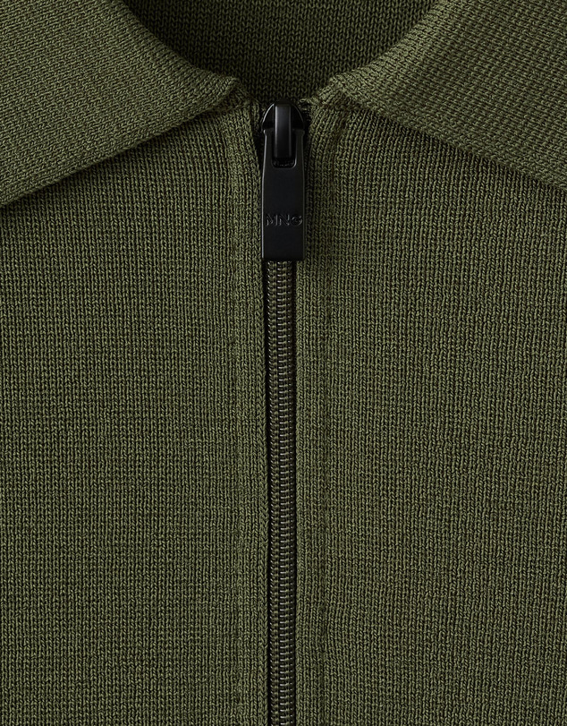 M.N.G - Miller Polo Shirt