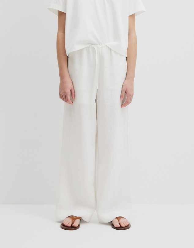 Country Road - Teen Linen Pant