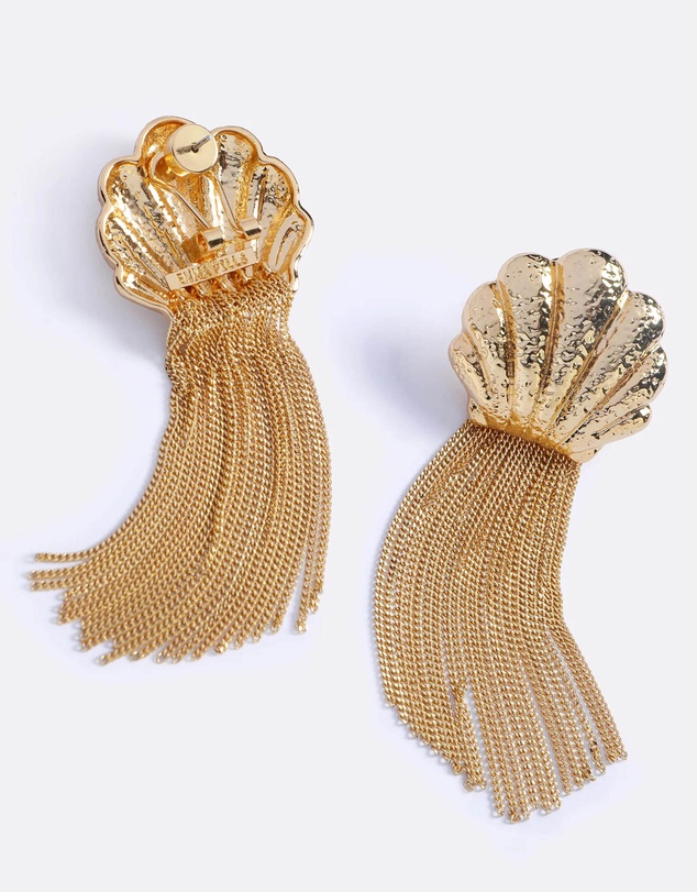 Emma Pills - Meet Me in Ibiza Earrings