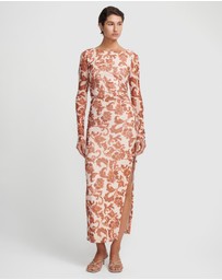 Hansen & Gretel - Athena Dress