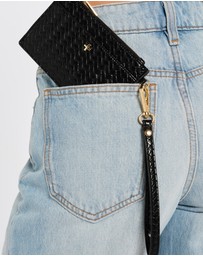 PETA AND JAIN - Keira Wallet
