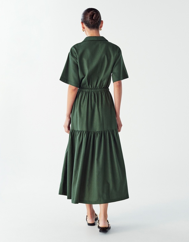 Willa - Effie Dress