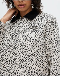 Brixton - Utopia Jacket