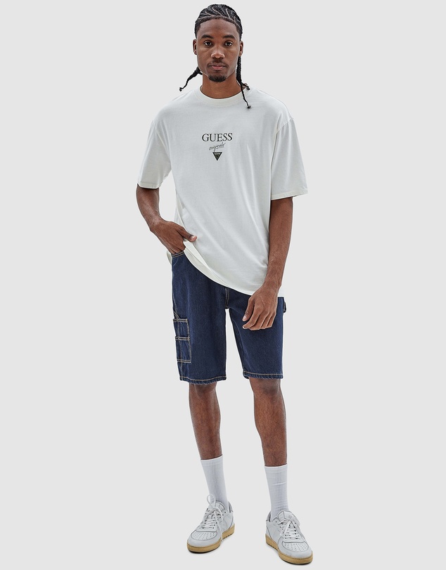GUESS Originals - GUESS Originals Kit Carpenter Shorts