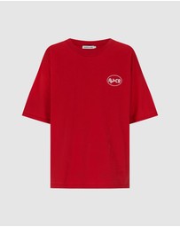 Araminta James - Chillin Tee