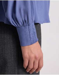 David Lawrence - Calliopy Viscose Blouse