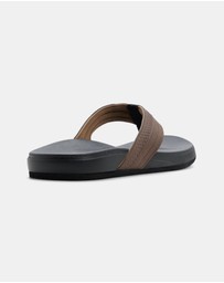Call It Spring - Spinnaker Sandals